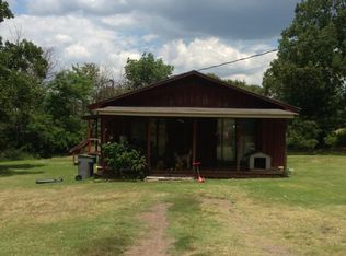 6900 Bucella Rd, Huntington, AR 72940