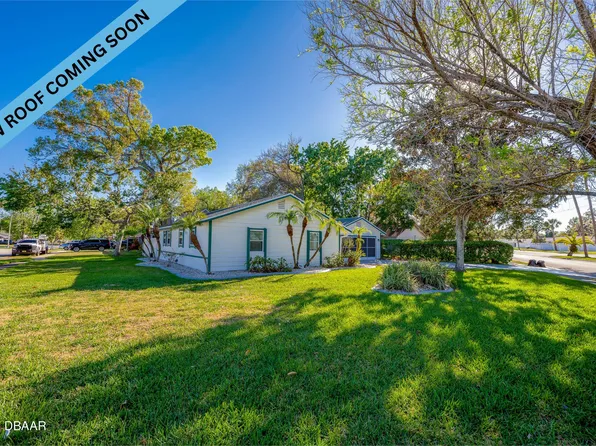 912 Tree Garden Dr, Port Orange, FL 32127