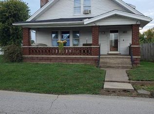 24 Bridgeville Rd, Germantown, KY 41044