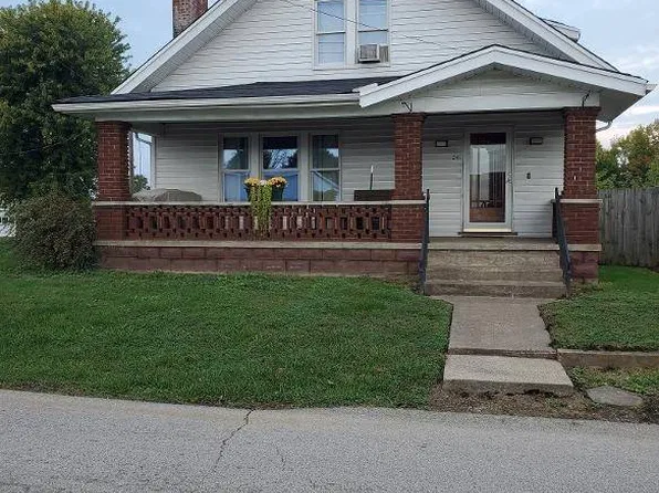 24 Bridgeville Rd, Germantown, KY 41044