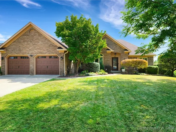 4412 Erin Drive, Floyds Knobs, IN 47119