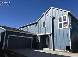 5872 Summer Dream Dr, Colorado Springs, CO 80923