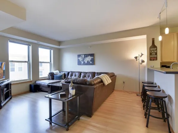 580 2nd St N #402, Minneapolis, MN 55401