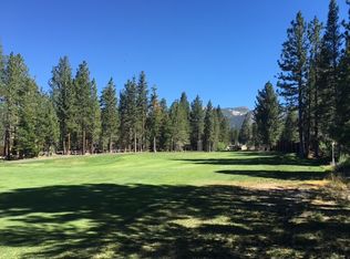 5700 Minaret Rd, Mammoth Lakes, CA 93546