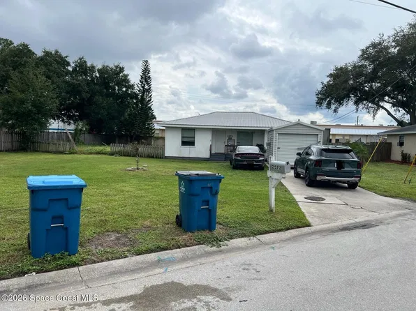 2572 Southover Dr NE, Palm Bay, FL 32905
