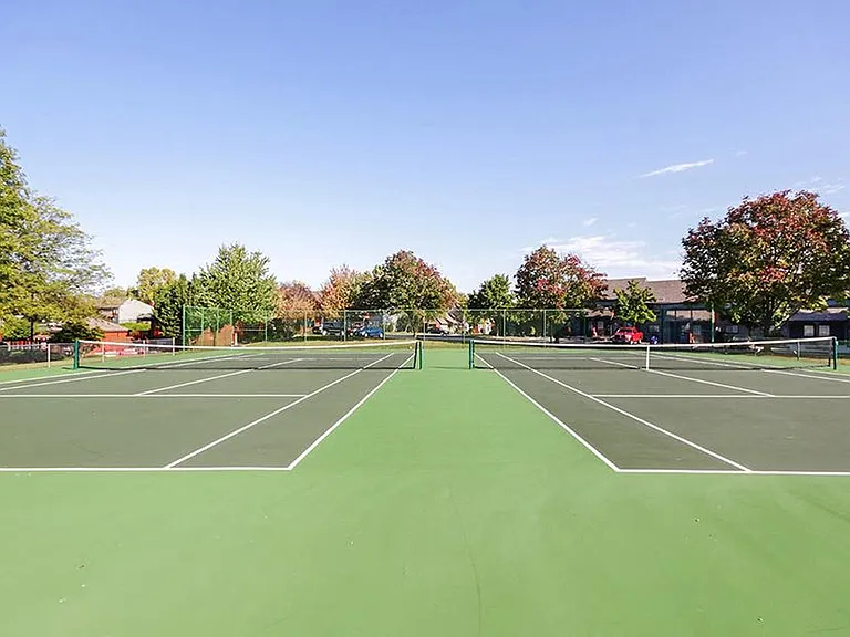 Did you say Wimbledon?