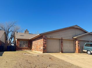 9915 Larkspur Ln #9915, Oklahoma City, OK 73159