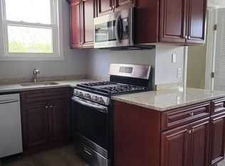 473 Walnut St #2, Fall River, MA 02720