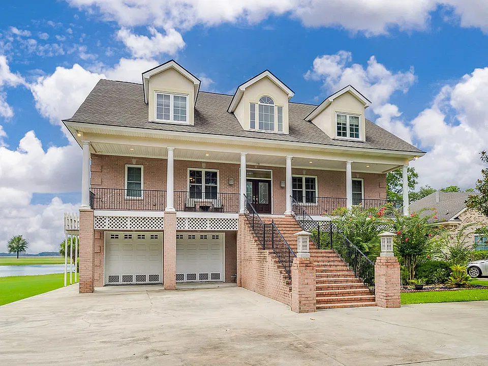 872 Waterford Landing Rd