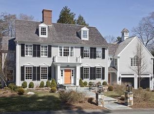 5 Olmsted Dr, Hingham, MA 02043