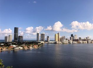 3600 Mystic Pointe Dr APT 1717, Aventura, FL 33180