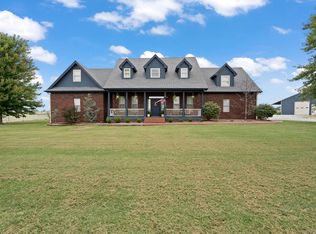 57970 E 230th Rd, Fairland, OK 74343