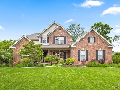 651 Ashmont Dr, Saint Louis, MO, 63132
