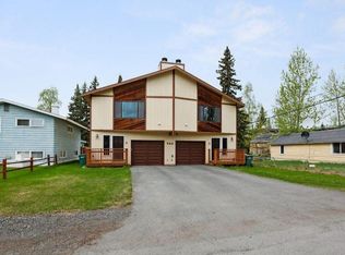 500 Patsy St #A, Anchorage, AK 99504