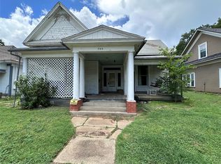 705 E Elm St, Hillsboro, TX 76645