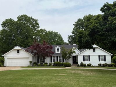 82 Country Club Cir, Searcy, AR, 72143