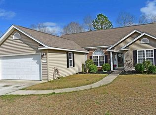 192 Collins Glenn Dr, Murrells Inlet, SC 29576