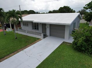 8602 NW 57th Ct, Tamarac, FL 33321