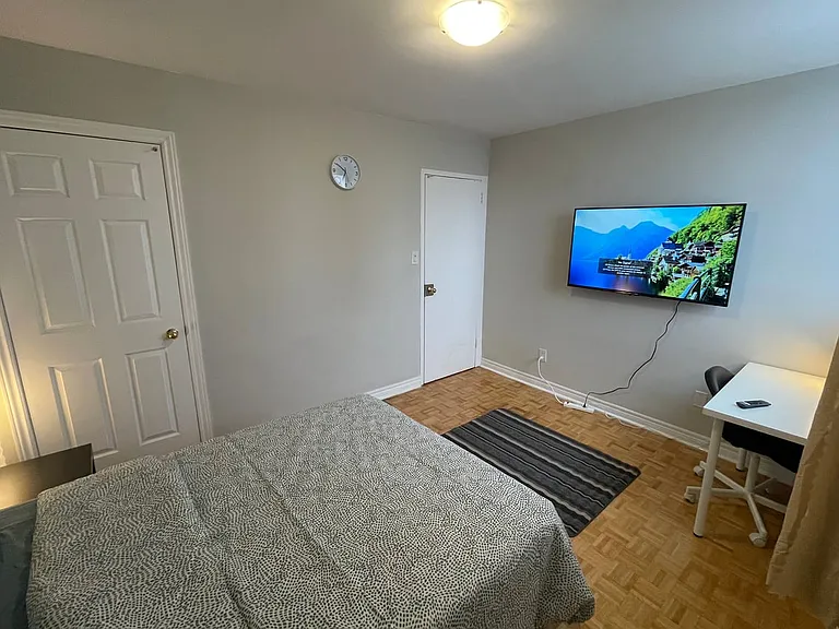 260 Wellesley St E #3109A — Photo 2