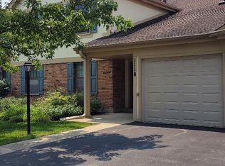 1118 Woodbury Ln APT D1, Wheeling, IL 60090