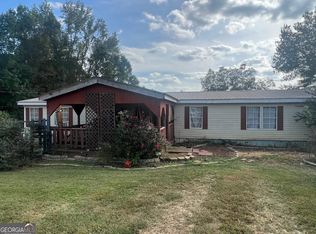 1546 Bob Mann Rd, Maysville, GA 30558