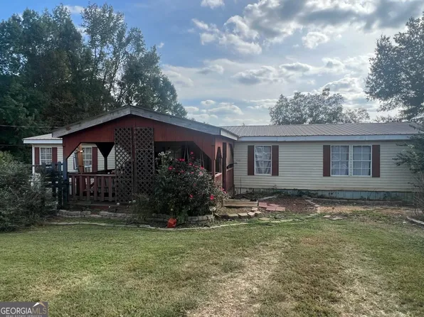 1546 Bob Mann Rd, Maysville, GA 30558
