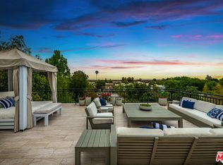 14539 Valley Vista Blvd, Sherman Oaks, CA 91403