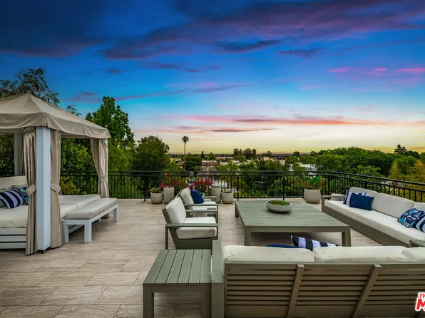 14539 Valley Vista Blvd, Sherman Oaks, CA 91403