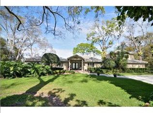 3411 Nundy Rd, Tampa, FL 33618