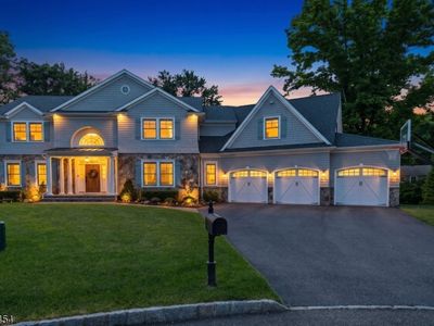 2 Weimer Ct, Allendale, NJ, 07401