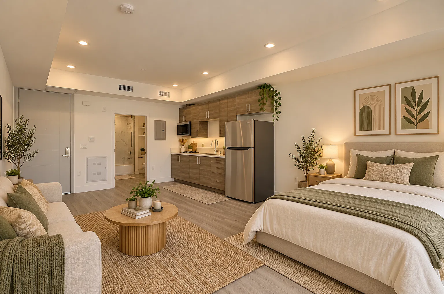 549 N Heliotrope Dr. — Photo 1