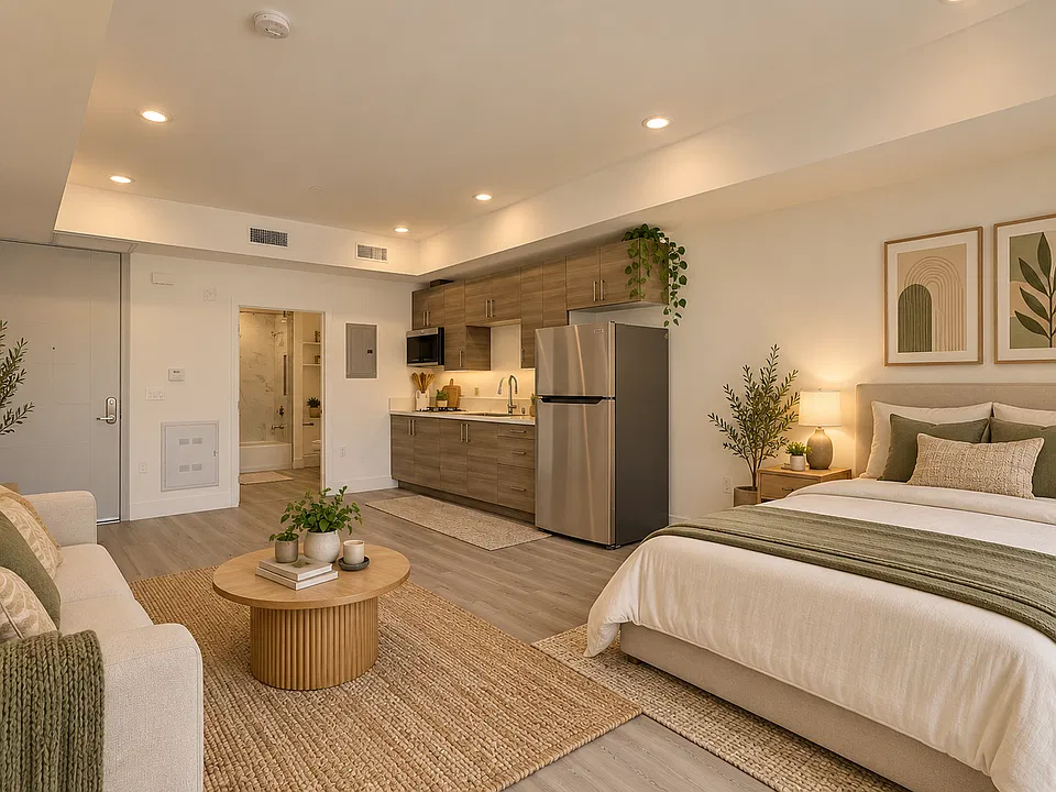 549 N Heliotrope Dr.