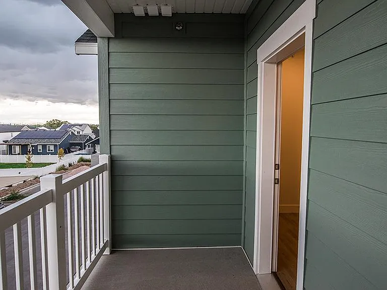 TRAIL HOLLOW APARTMENTS — Photo 35