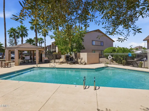 12440 N 20TH Street #106, Phoenix, AZ 85022