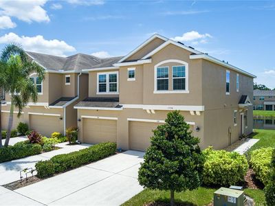 11558 84th Street Cir E Unit 106, Parrish, FL, 34219