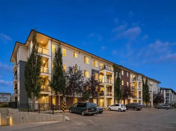 298 E Sage Meadows Park NW #2105, Calgary, AB T3P 1P5