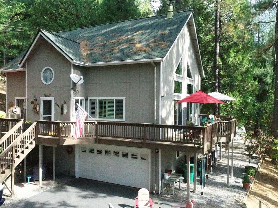 2nd image of 4941 S Pine Tree Ln