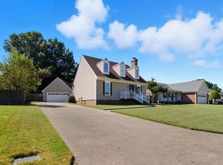 14 White Oak Cir, Searcy, AR 72143
