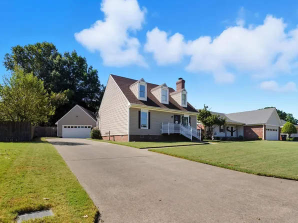 14 White Oak Cir, Searcy, AR 72143