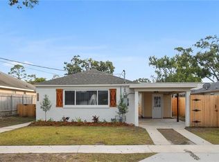 4426 Karen Ave, Jefferson, LA 70121
