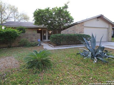 10310 Granary St, San Antonio, TX, 78245