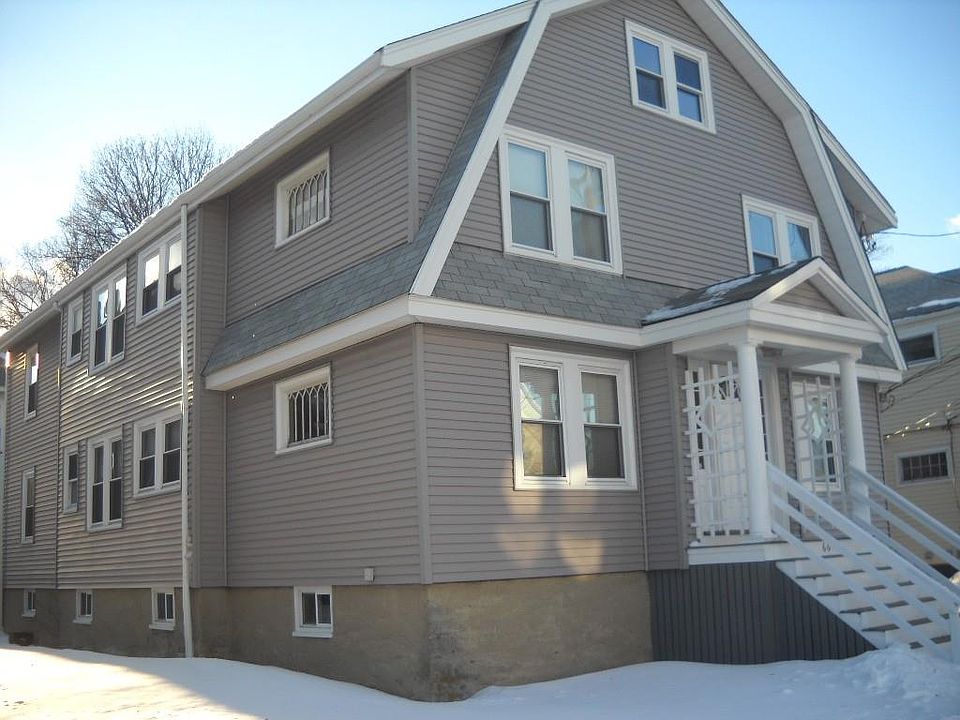 1st image of 66 Chapman St APT 4