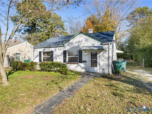 3423 Reynolds Rd, Richmond, VA 23223