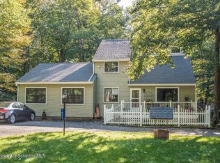 1023 Cheyenne Trl, Gouldsboro, PA 18424