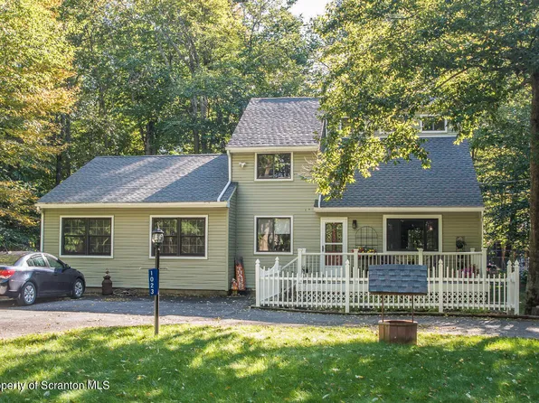 1023 Cheyenne Trl, Gouldsboro, PA 18424