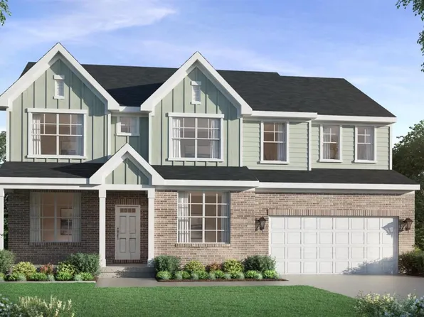 6270 Richards Dr, Liberty Township, OH 45044