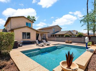 13256 N 153RD Drive, Surprise, AZ 85379