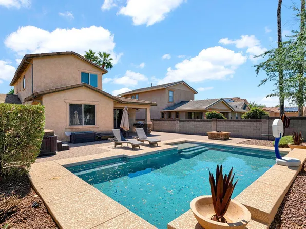 13256 N 153RD Drive, Surprise, AZ 85379