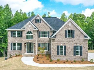 8003 Whitestone Blvd, Douglasville, GA 30135