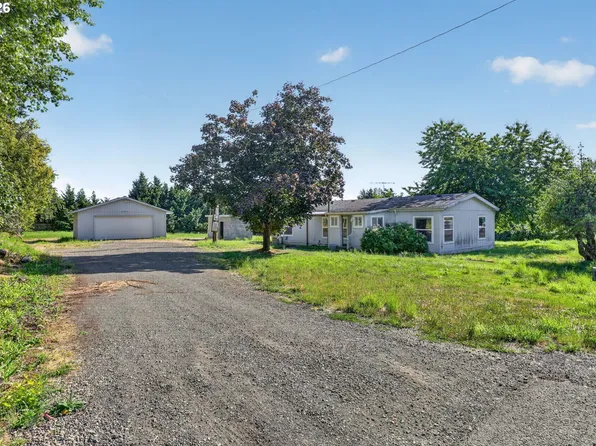 21910 SE Highway 212, Damascus, OR 97089